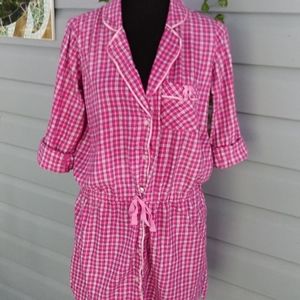 Victoria's Secret adorable Pajamas size XS